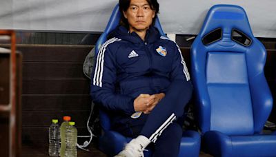 FIFA World Cup 2026: South Korea appoints Hong Myung-bo as coach before third-round qualifiers