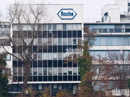 Roche reports positive early results in obesity drug trial - ET HealthWorld | Pharma