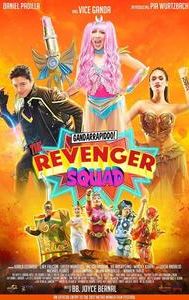 Gandarrapiddo: The Revenger Squad