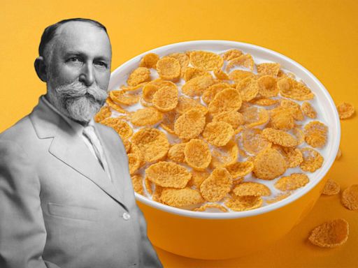 The cereal diet and other eating fads we wish we could forget