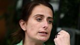 French Greens leader urges left to stop 'shameful' infighting