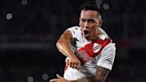 ¿River ganó o perdió plata con la venta de Barco al Spartak de Moscú?