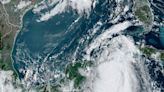 Hurricane Idalia strengthens as it heads toward Florida: Path live updates