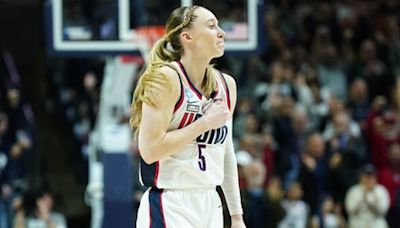 UConn's Paige Bueckers signing NIL deal to earn ownership stake in Unrivaled basketball league: report