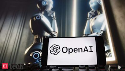 Former OpenAI cofounder launches new AI company
