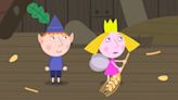 Ben & Holly’s Little Kingdom Season 1 Streaming: Watch & Stream Online via Netflix