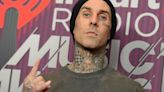 Travis Barker Posts Positive Update From Hospital: 'I Am Currently Much Better'