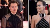 Why Harry Styles and Olivia Wilde Skipped the 2022 Met Gala