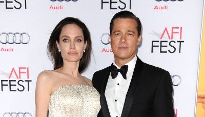 Angelina Jolie’s Former Investment Company Slams Brad Pitt