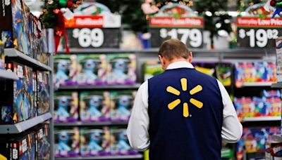 Ganancia de Wal-Mart de México crece en primer trimestre ante mayores ventas comparables Por Reuters