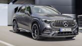 2025 Mercedes-AMG GLC 63 S E Performance Gets Supercar-Like 671 HP, 752 LB-FT