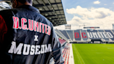 D.C. United Partners With Black-Owned Apparel Brand ‘The Museum DC’ On New Merchandise Collection | Essence