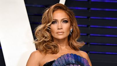 Jennifer Lopez wants an Oscar for ‘Unstoppable’ movie