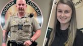 Sheriff's Dispatcher Killed By Deputy Boyfriend In Apparent Murder-Suicide