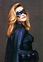 Alicia Silverstone as Batgirl from the film "Batman & Robin". | Alicia ...