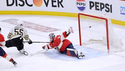 Dave Hyde: Where was the Florida Panthers’ fundamental and frugal defense in Game 1?