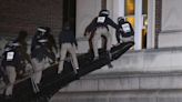 Qué pasó en la Universidad de Columbia, el epicentro de las protestas estudiantiles en EE.UU.