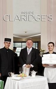 Inside Claridge's