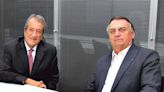 PL negocia anistia a Bolsonaro por apoio na sucessão da Câmara e do Senado