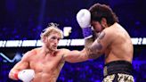 Logan Paul beats Dillon Danis by disqualification; KSI claims 'robbery' in loss to Tommy Fury