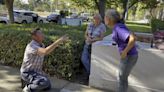 Moms for Liberty suing Yolo County library, claiming free speech violations at forums