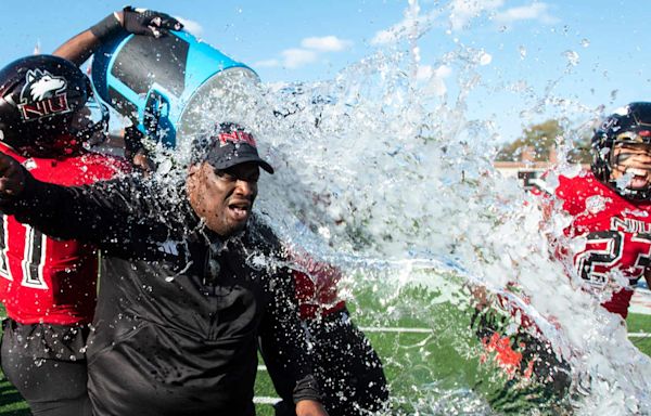 Northern Illinois's 'Boneyard' Is One of the Coolest Traditions in College Football