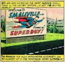 Smallville (comics)