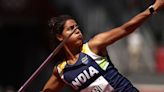 Inter-State Athletics Championships 2024: Annu Rani wins gold medal in javelin throw