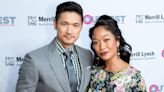 Who Is Harry Shum Jr.'s Wife? All About Shelby Rabara
