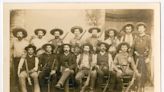 The first Texas Rangers: Famous frontier crime fighters celebrate 200 years