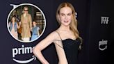 Nicole Kidman Credits Her 2 Daughters Sunday and Faith for Supporting Her: They ‘Are Divine’