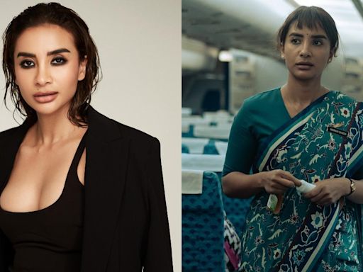 Patralekhaa was not offered ‘IC 814: The Kandahar Hijack’