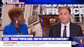 “Vous pleurnichez comme un enfant” : clash entre Charles Consigny et Rokhaya Diallo en direct sur BFMTV (VIDEO)