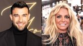 Why Sam Asghari Will Never ‘Talk Badly’ About Britney Spears Post-Divorce