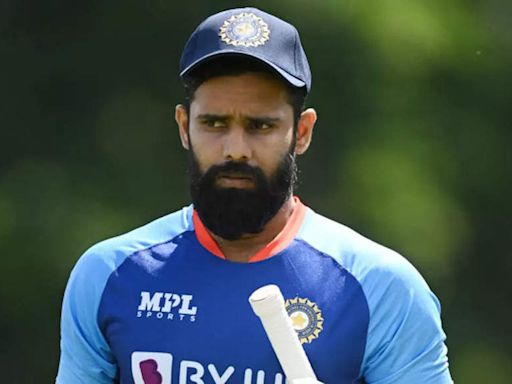 Hanuma Vihari to continue playing for Andhra after assurance from ruling party TDP | Cricket News - Times of India