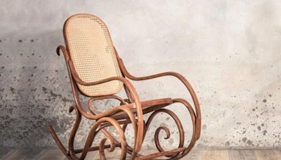 Identifying Antique Rocking Chairs: Styles, Dates, & Values