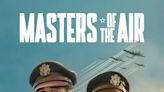 10 Ways Masters Of The Air Is Better Than Band Of Brothers