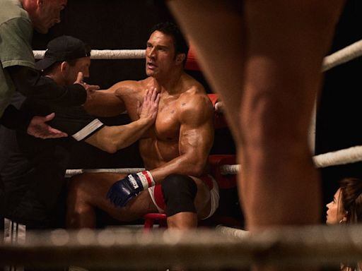 Dwayne Johnson MMA Fighter Pic ‘The Smashing Machine’ Scores Deals For A24 As Shooting Wraps