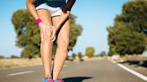 Qué hacer si tienes un dolor continuo en el hombro o en la rodilla