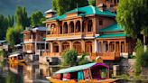 Visit The Spiritual Places Around In The Beautiful Land Of Srinagar ,Jammu And Kashmir