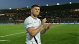 Owen Farrell played on 'one leg' during Saracens farewell against Northampton, reveals Mark McCall