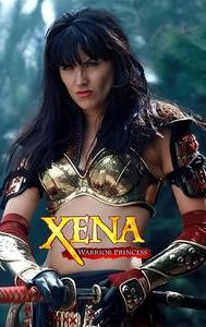 Xena: Warrior Princess