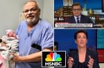 Rachel Maddow, other MSNBC hosts face $30M defamation trial from ICE doctor they called ‘uterus collector’