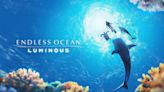 Endless Ocean Luminous Metacritic Score Revealed for New Nintendo Switch Exclusive
