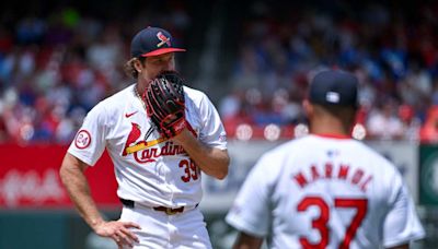 Series Pitching Preview: Cardinals Begin Second Half with Road Trip to Atlanta