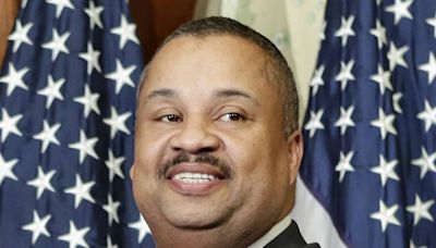 Donald Payne, congresista de EU que murió de un infarto, gana las primarias en Nueva Jersey