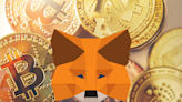 Crypto wallet Metamask unveils all-in-one digital asset portfolio dApp