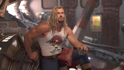 Chris Hemsworth cree que el fracaso de Thor: Love and Thunder es su culpa y no puede perdonarse a sí mismo