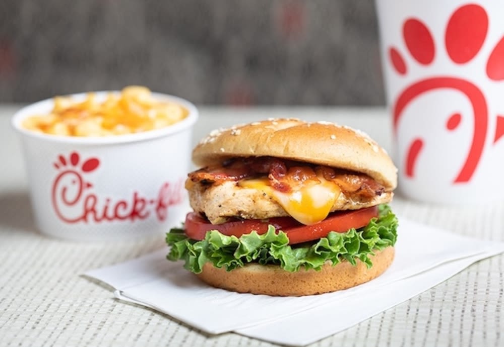 Chick-fil-A opens second Kyle location