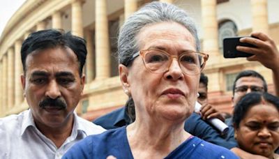 Congress must sustain momentum of LS polls: Sonia Gandhi on upcoming elections